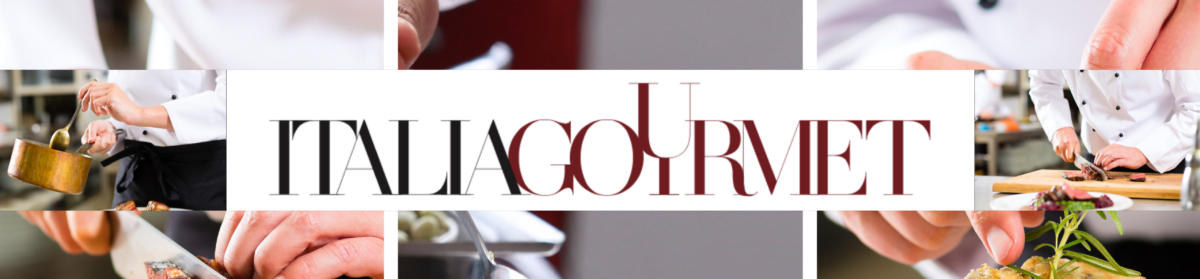 Italia Gourmet